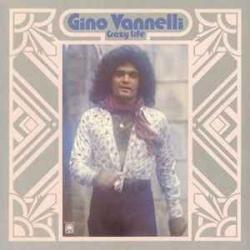 GINO VANNELLI CRAZY LIFE Виниловая пластинка GINO VANNELLI CRAZY LIFE Виниловая пластинка