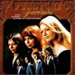 PUSSYCAT SOUVENIRS Виниловая пластинка PUSSYCAT SOUVENIRS Виниловая пластинка