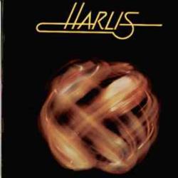 HARLIS HARLIS Фирменный CD HARLIS HARLIS Фирменный CD