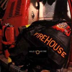 FIREHOUSE HOLD YOUR FIRE Фирменный CD FIREHOUSE HOLD YOUR FIRE Фирменный CD