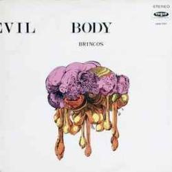 LOS BRINCOS WORLD DEVIL BODY Виниловая пластинка LOS BRINCOS WORLD DEVIL BODY Виниловая пластинка