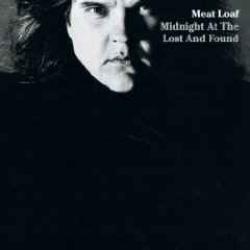 MEAT LOAF Midnight At The Lost And Found Виниловая пластинка MEAT LOAF Midnight At The Lost And Found Виниловая пластинка