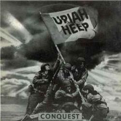 URIAH HEEP CONQUEST Виниловая пластинка URIAH HEEP CONQUEST Виниловая пластинка