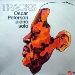 OSCAR PETERSON TRACKS Виниловая пластинка OSCAR PETERSON TRACKS Виниловая пластинка