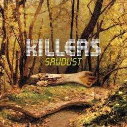 KILLERS Sawdust Виниловая пластинка KILLERS Sawdust Виниловая пластинка