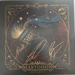 MASTODON Medium Rarities Виниловая пластинка MASTODON Medium Rarities Виниловая пластинка