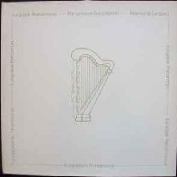 EUROPEAN PHILHARMONIC ASSOCIATION EUROPEAN PHILHARMONIC ASSOCIATION Виниловая пластинка EUROPEAN PHILHARMONIC ASSOCIATION EUROPEAN PHILHARMONIC ASSOCIATION Виниловая пластинка