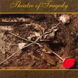 THEATRE OF TRAGEDY Theatre Of Tragedy Виниловая пластинка THEATRE OF TRAGEDY Theatre Of Tragedy Виниловая пластинка