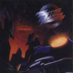 ZZ TOP RECYCLER Фирменный CD ZZ TOP RECYCLER Фирменный CD