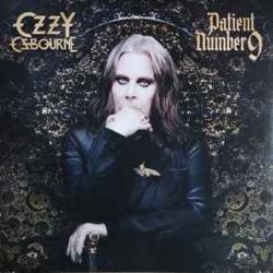 OZZY OSBOURNE Patient Number 9 Виниловая пластинка OZZY OSBOURNE Patient Number 9 Виниловая пластинка