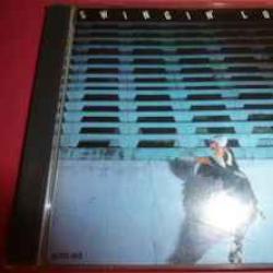 KENNY DREW SWINGIN' LOVE Фирменный CD KENNY DREW SWINGIN' LOVE Фирменный CD