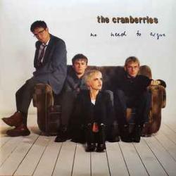 CRANBERRIES No Need To Argue Виниловая пластинка CRANBERRIES No Need To Argue Виниловая пластинка
