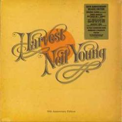 NEIL YOUNG HARVEST LP-BOX NEIL YOUNG HARVEST LP-BOX