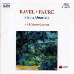 RAVEL String Quartets Фирменный CD RAVEL String Quartets Фирменный CD