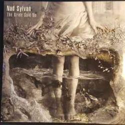 NAD SYLVAN The Bride Said No Виниловая пластинка NAD SYLVAN The Bride Said No Виниловая пластинка