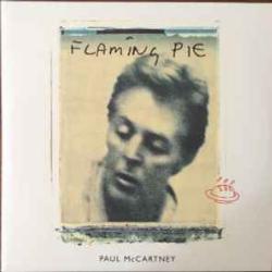 PAUL MCCARTNEY Flaming Pie Виниловая пластинка PAUL MCCARTNEY Flaming Pie Виниловая пластинка