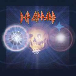 DEF LEPPARD THE VINYL COLLECTION VOL.2 LP-BOX DEF LEPPARD THE VINYL COLLECTION VOL.2 LP-BOX