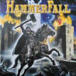 HAMMERFALL Renegade Виниловая пластинка HAMMERFALL Renegade Виниловая пластинка