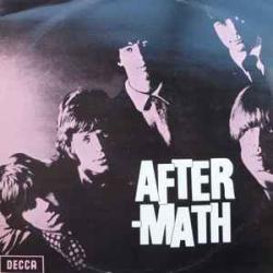 ROLLING STONES AFTER-MATH Виниловая пластинка ROLLING STONES AFTER-MATH Виниловая пластинка