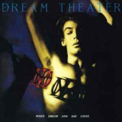 DREAM THEATER When Dream And Day Unite Виниловая пластинка DREAM THEATER When Dream And Day Unite Виниловая пластинка