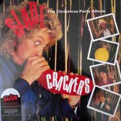 SLADE Crackers (The Christmas Party Album) Виниловая пластинка SLADE Crackers (The Christmas Party Album) Виниловая пластинка