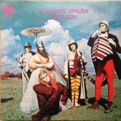 BEGGARS OPERA ACT ONE Виниловая пластинка BEGGARS OPERA ACT ONE Виниловая пластинка