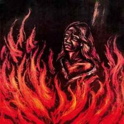 SALEM MASS Witch Burning Виниловая пластинка 