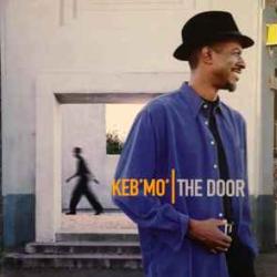 KEB' MO' DOOR Виниловая пластинка KEB' MO' DOOR Виниловая пластинка