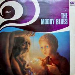MOODY BLUES The Great Moody Blues Виниловая пластинка MOODY BLUES The Great Moody Blues Виниловая пластинка