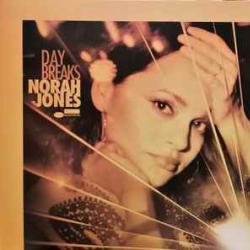 NORAH JONES Day Breaks Виниловая пластинка NORAH JONES Day Breaks Виниловая пластинка
