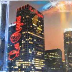 LOS ANGELES LOS ANGELES Фирменный CD LOS ANGELES LOS ANGELES Фирменный CD