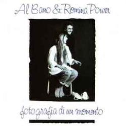 AL BANO & ROMINA POWER FOTOGRAFIA DI UN MOMENTO Фирменный CD AL BANO & ROMINA POWER FOTOGRAFIA DI UN MOMENTO Фирменный CD