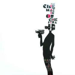 CINEMATIC ORCHESTRA MAN WITH A MOVIE CAMERA Виниловая пластинка 