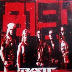 RATT RATT & ROLL 8191 Виниловая пластинка RATT RATT & ROLL 8191 Виниловая пластинка