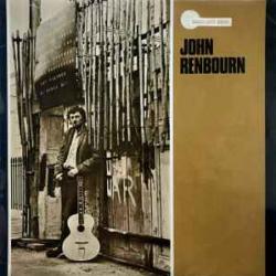 JOHN RENBOURN JOHN RENBOURN Виниловая пластинка JOHN RENBOURN JOHN RENBOURN Виниловая пластинка