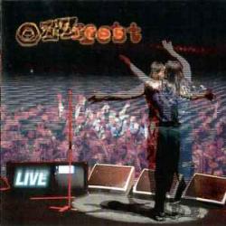 VARIOUS OZZ-FEST LIVE Фирменный CD VARIOUS OZZ-FEST LIVE Фирменный CD