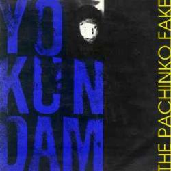The Pachinko Fake Yo Kundam Виниловая пластинка The Pachinko Fake Yo Kundam Виниловая пластинка