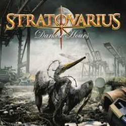 STRATOVARIUS DARKEST HOURS Виниловая пластинка STRATOVARIUS DARKEST HOURS Виниловая пластинка