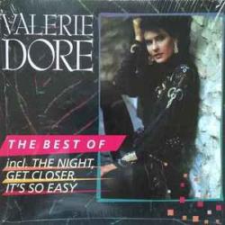 VALERIE DORE BEST Виниловая пластинка VALERIE DORE BEST Виниловая пластинка