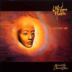 ULI JON ROTH BEYOND THE ASTRAL SKIES Виниловая пластинка ULI JON ROTH BEYOND THE ASTRAL SKIES Виниловая пластинка