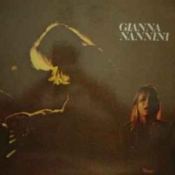 GIANNA NANNINI GIANNA NANNINI Виниловая пластинка GIANNA NANNINI GIANNA NANNINI Виниловая пластинка