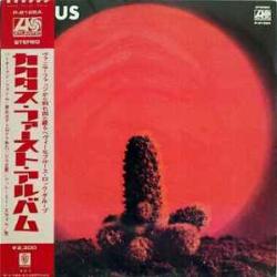 CACTUS CACTUS Виниловая пластинка CACTUS CACTUS Виниловая пластинка