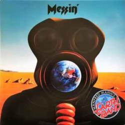 MANFRED MANN'S EARTH BAND Messin' Виниловая пластинка MANFRED MANN'S EARTH BAND Messin' Виниловая пластинка