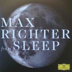 MAX RICHTER From Sleep Виниловая пластинка MAX RICHTER From Sleep Виниловая пластинка