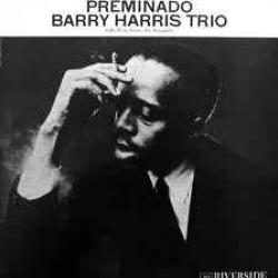 BARRY HARRIS TRIO Preminado Виниловая пластинка BARRY HARRIS TRIO Preminado Виниловая пластинка
