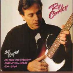 RY COODER GET RHYTHM Виниловая пластинка RY COODER GET RHYTHM Виниловая пластинка