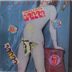 ROLLING STONES UNDER COVER Виниловая пластинка ROLLING STONES UNDER COVER Виниловая пластинка