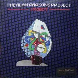 ALAN PARSONS PROJECT I ROBOT Виниловая пластинка ALAN PARSONS PROJECT I ROBOT Виниловая пластинка