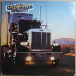 MIDNIGHT FLYER MIDNIGHT FLYER Виниловая пластинка MIDNIGHT FLYER MIDNIGHT FLYER Виниловая пластинка