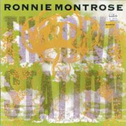 RONNIE MONTROSE DIVA STATION Виниловая пластинка RONNIE MONTROSE DIVA STATION Виниловая пластинка